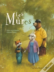 Capa do artigo Les Mûres
