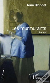 Capa do artigo Les Murmurants