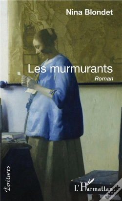Capa do artigo Les Murmurants