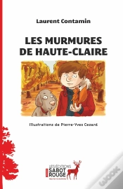 Capa do artigo Les Murmures De Haute-Claire