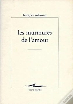 Capa do artigo Les Murmures De L'Amour