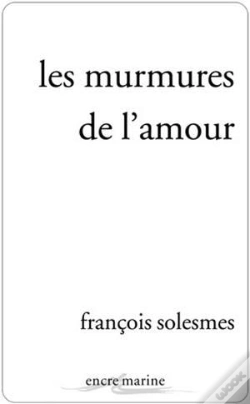 Capa do artigo Les Murmures De L'Amour