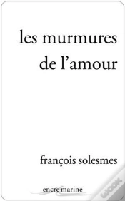 Capa do artigo Les Murmures De L
