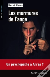 Capa do artigo Les Murmures De L