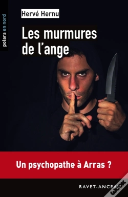 Capa do artigo Les Murmures De L'Ange
