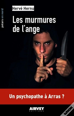 Capa do artigo Les Murmures De L'Ange