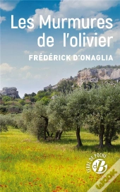 Les Murmures De L'Olivier