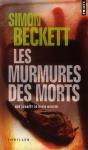 Les Murmures Des Morts ; Une Enquête De David Hunter - Preview