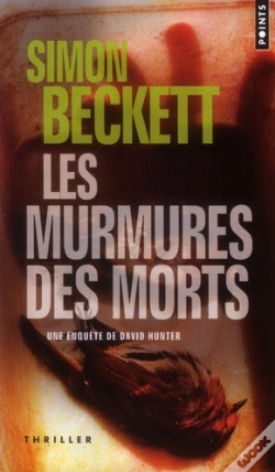 Capa do artigo Les Murmures Des Morts ; Une Enquête De David Hunter