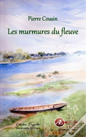Capa do artigo Les Murmures Du Fleuve - Jeunesse
