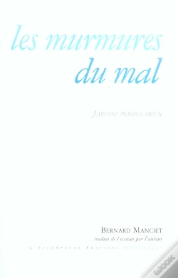 Capa do artigo Les Murmures Du Mal