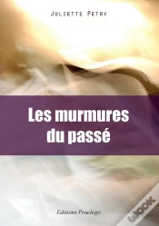 Capa do artigo Les Murmures Du Passe