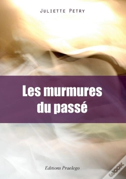 Capa do artigo Les Murmures Du Passe