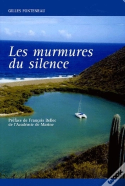 Capa do artigo Les Murmures Du Silence