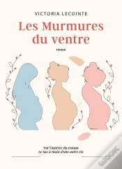 Capa do artigo Les Murmures Du Ventre