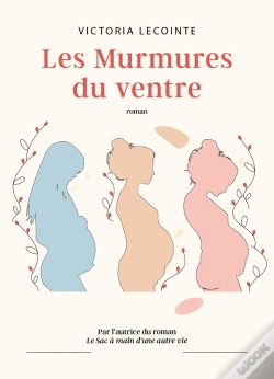 Capa do artigo Les Murmures Du Ventre