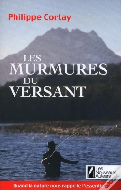 Capa do artigo Les Murmures Du Versant