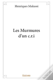 Capa do artigo Les Murmures D?Un C.R.I