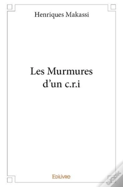 Capa do artigo Les Murmures D?Un C.R.I