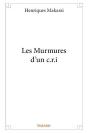 Les Murmures D?Un C.R.I - Preview