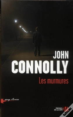 Capa do artigo Les Murmures