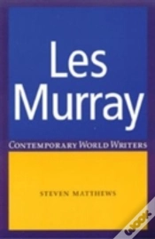 Capa do artigo Les Murray