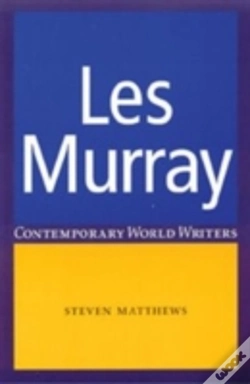 Capa do artigo Les Murray