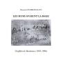 Les Murs Avaient La Rage - Preview