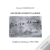 Capa do artigo Les Murs Avaient La Rage