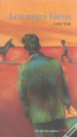Capa do artigo Les Murs Bleus