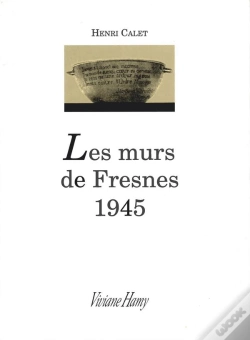 Capa do artigo Les Murs De Fresnes