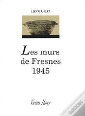 Capa do artigo Les Murs De Fresnes