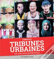 Capa do artigo Les Murs De La Revendication