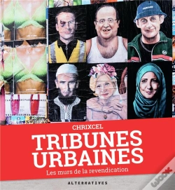 Capa do artigo Les Murs De La Revendication
