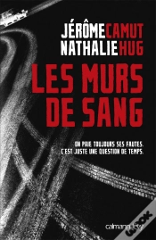 Capa do artigo Les Murs De Sang