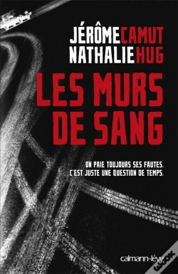 Capa do artigo Les Murs De Sang