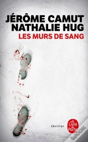 Capa do artigo Les Murs De Sang