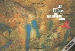 Capa do artigo Les Murs Du Trastevere, Rome