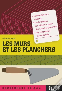 Capa do artigo Les Murs Et Les Planchers