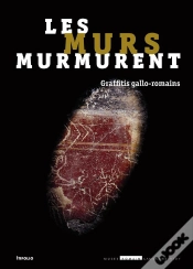 Capa do artigo Les Murs Murmurent
