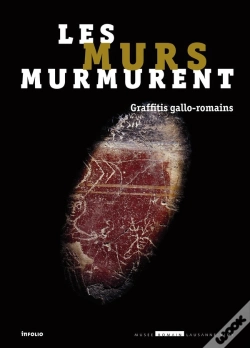 Capa do artigo Les Murs Murmurent