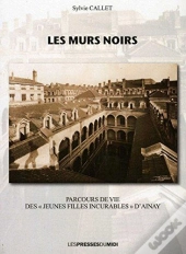 Les Murs Noirs