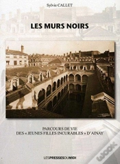 Capa do artigo Les Murs Noirs
