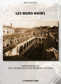 Capa do artigo Les Murs Noirs