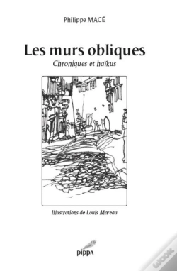 Capa do artigo Les Murs Obliques ; Chroniques Et Haïkus