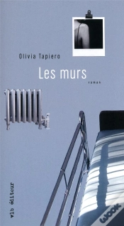 Capa do artigo Les Murs