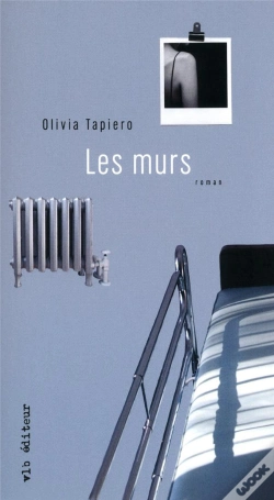 Capa do artigo Les Murs