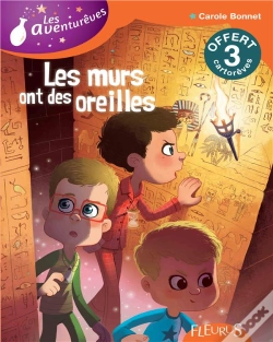 Capa do artigo Les Murs Ont Des Oreilles