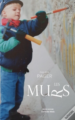 Capa do artigo Les Murs