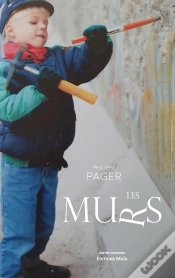 Capa do artigo Les Murs